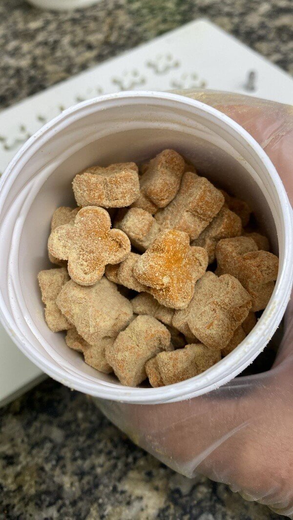 LINHA VET PARA O SEU PET