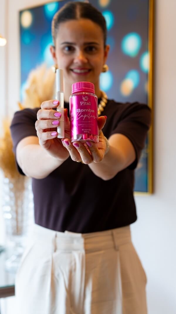 PRODUTOS PERSONALIZADOS